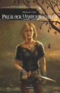 Cover: Preis der Unsterblichkeit - SCRATCH Verlag