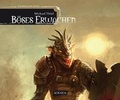 Cover: B&ouml;ses Erwachen - SCRATCH Verlag