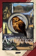 Cover: Das Erbe des Antipatros - SCRATCH Verlag