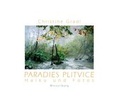 Cover: Paradies Plitvice - Wiesenburg