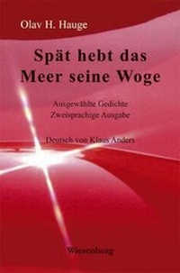 Abbildung von: Spät hebt das Meer seine Woge - Wiesenburg