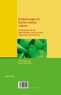 Cover: Entdeckungen im Garten meines Lebens - Klaus M&uuml;nstermann Verlag