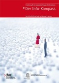 Cover: Der Info-Kompass - Landesanstalt f&uuml;r Medien Nordrhein Westfalen (LfM)