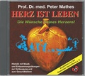 Cover: Herz ist Leben - Die W&uuml;nsche Deines Herzens - Ample Edition Musikverlag