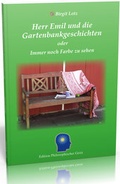 Cover: Herr Emil und die Gartenbankgeschichten - Das Goldene Tor