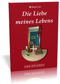 Cover: Die Liebe meines Lebens - Das Goldene Tor