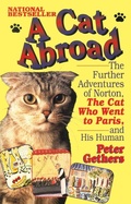 Cover: A Cat Abroad - Fawcett