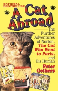 Abbildung von: A Cat Abroad - Fawcett