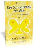 Cover: Ein Sonnenstrahl f&uuml;r dich - Das Goldene Tor