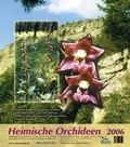 Cover: Heimische Orchideen III (2006) - EchinoMedia