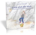 Cover: Lisa und die Wut - Das Goldene Tor