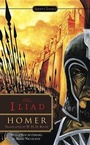 Cover: The Iliad - Signet Classics