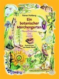 Cover: Ein botanischer M&auml;rchengarten - Tauchaer Verlag