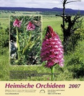 Cover: Heimische Orchideen IV (2007) - EchinoMedia