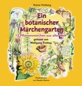 Cover: Ein botanischer M&auml;rchengarten - EchinoMedia