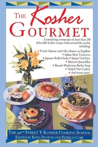 Abbildung von: Kosher Gourmet - Fawcett
