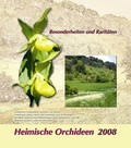 Cover: Heimische Orchideen V (2008) - EchinoMedia