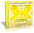 Cover: Ein Sonnenstrahl f&uuml;r dich CD 1 - Das Goldene Tor