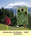Cover: Sammelbilder Heimische Orchideen (2009) - EchinoMedia