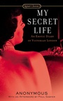 Cover: My Secret Life - Signet Classics