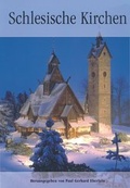 Cover: Schlesische Kirchen - Senfkorn G&ouml;rlitz