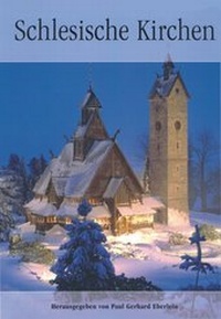 Enlarge image Cover: Schlesische Kirchen - Senfkorn Görlitz