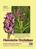 Cover: Heimische Orchideen - EchinoMedia