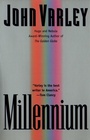 Cover: Millennium - Ace Books