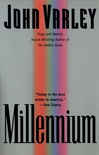 Enlarge image Cover: Millennium - Ace Books