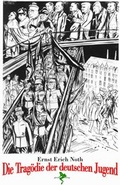 Cover: Die Trag&ouml;die der deutschen Jugend - glotzi