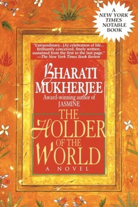 Enlarge image Cover: Holder of the World - Fawcett