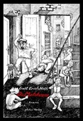 Cover: Die Mietskaserne - glotzi