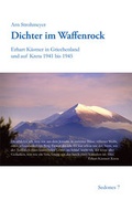 Cover: Dichter im Waffenrock - Balistier, Th