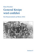 Cover: General Kreipe wird entf&uuml;hrt - Balistier, Th