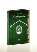 Cover: Honigvogel - Spiegelberg Verlag
