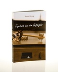 Cover: Tagebuch aus dem Gef&auml;ngnis - Spiegelberg Verlag