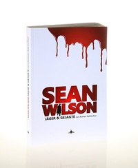 Enlarge image Cover: Sean Wilson - Spiegelberg Verlag