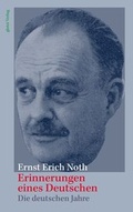 Cover: Erinnerungen eines Deutschen - glotzi