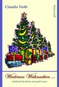 Cover: Wiederum Weihnachten ... - glotzi