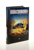Cover: Dracheneid - Spiegelberg Verlag