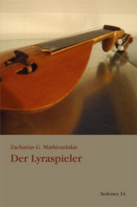 Enlarge image Cover: Der Lyraspieler - Balistier, Th