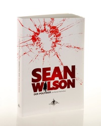 Enlarge image Cover: Sean Wilson - Spiegelberg Verlag