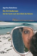 Cover: Ein Ort Anderswo - Balistier, Th