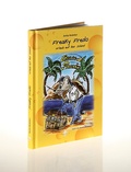 Cover: Freaky Fredo - Spiegelberg Verlag