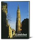 Cover: Landshut - Arcos