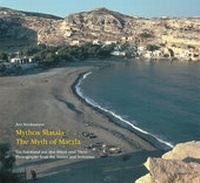 Abbildung von: Mythos Matala / The Myth of Matala - Balistier, Th