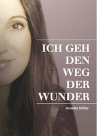 Abbildung von: Ich geh den Weg der Wunder - SAN ESPRIT
