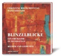 Cover: Blinzelblicke - Arcos