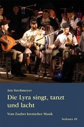 Cover: Die Lyra singt, tanzt und lacht - Balistier, Th