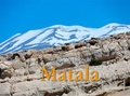Cover: Matala - Balistier, Th